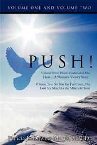 PUSH! - A Victory Story