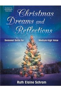 Christmas Dreams and Reflections - Medium-High Voice