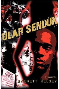 Ular Senduk
