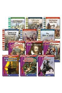 Beginnings of America Set