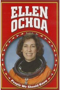 Ellen Ochoa