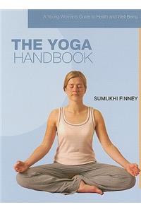 The Yoga Handbook