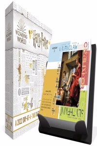 2022 Harry Potter Box