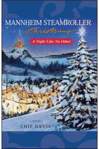Mannheim Steamroller Christmas