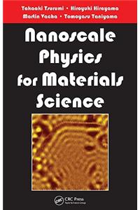 Nanoscale Physics for Materials Science