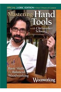 Mastering Hand Tools