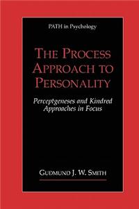 Process Approach to Personality