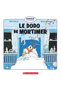 Le Dodo de Mortimer