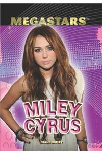 Miley Cyrus
