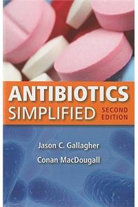 Antibiotics Simplified