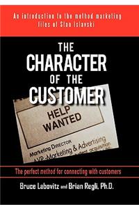 Character of the Customer