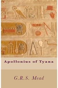 Apollonius of Tyana