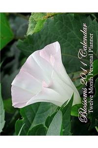 Blossoms 2011 Calendar