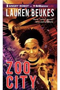 Zoo City