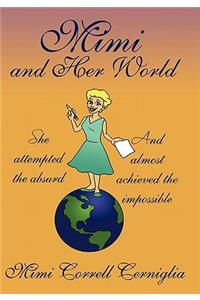 Mimi and Her World