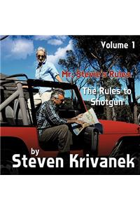 Mr. Stevie's Rules