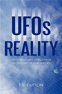 UFOs in Reality