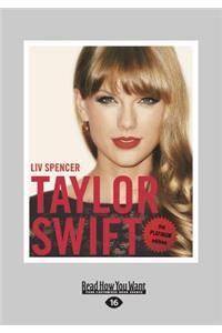 Taylor Swift: The Platinum Edition (Large Print 16pt)