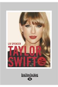 Taylor Swift: The Platinum Edition (Large Print 16pt)