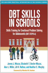 Dbt Skills in Schools