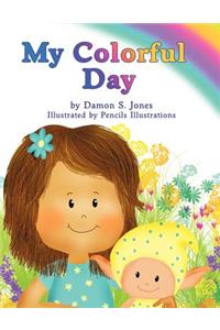 My Colorful Day