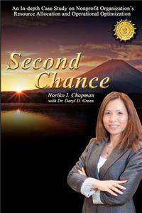 Second Chance - 2nd Edition