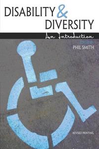 Disability and Diversity