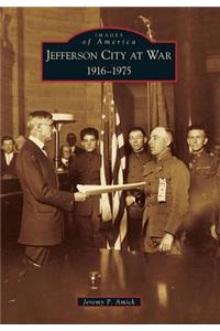 Jefferson City at War