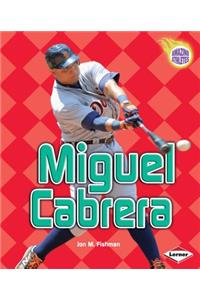 Miguel Cabrera