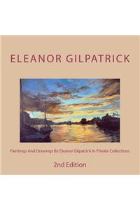 Paintings And Drawings By Eleanor Gilpatrick In Private Collections