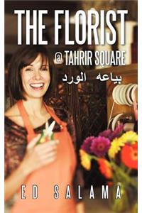 Florist @ Tahrir Square