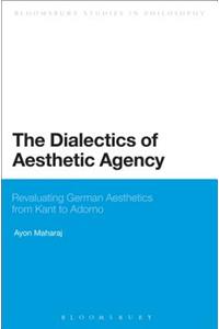Dialectics of Aesthetic Agency