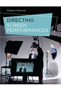 Directing Screen Performances