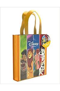 Disney Classics Book Bag