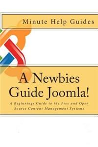 Newbies Guide Joomla!