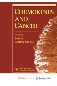 Chemokines and Cancer