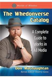 Whedonverse Catalog