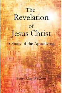 Revelation of Jesus Christ