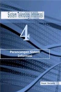 Sistem Teknologi Informasi 4