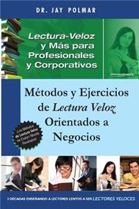 Lectura Veloz y Mas para Profesionales y Corporativos