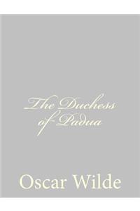 Duchess of Padua