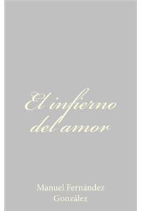 infierno del amor