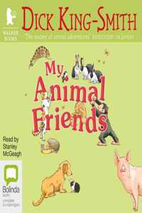 My Animal Friends