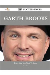 Garth Brooks 229 Success Facts - Everything You Need to Know about Garth Brooks
