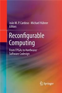 Reconfigurable Computing