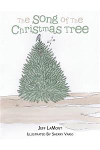Song of The Christmas Tree