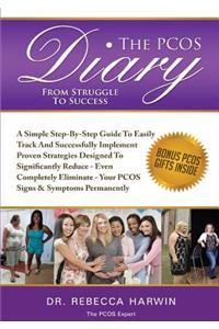 The Pcos Diary - From Struggle to Success