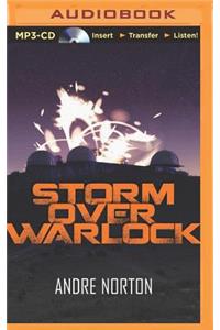 Storm Over Warlock