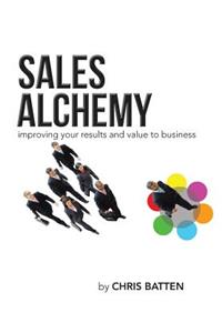 Sales Alchemy