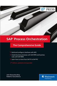 SAP Process Orchestration